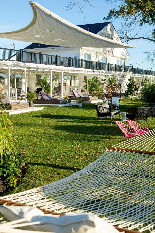 Aqua By American Beech - Adults Only Aquebogue Exterior photo